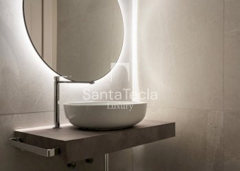 Trilocale Via Ruggero di Lauria, 2, Milano - foto 18