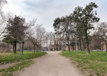 Trilocale Via Ruggero di Lauria, 2, Milano - foto 26