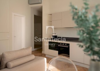 Bilocale Via Emanuele Filiberto, 14, Milano - foto 1