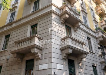 Bilocale Via Emanuele Filiberto, 14, Milano - foto 18