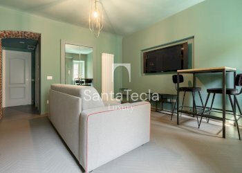 Bilocale Via Giovanni Gherardini, 1, Milano - foto 4