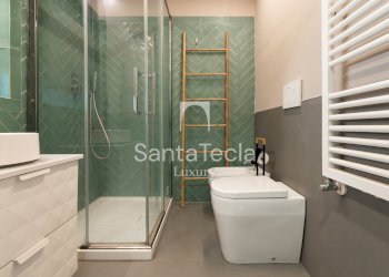 Bilocale Via Giovanni Gherardini, 1, Milano - foto 13