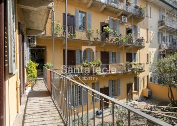 Bilocale Via Giovanni Gherardini, 1, Milano - foto 15