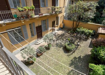 Bilocale Via Giovanni Gherardini, 1, Milano - foto 16