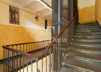 Bilocale Via Giovanni Gherardini, 1, Milano - foto 17