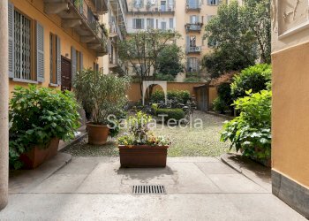 Bilocale Via Giovanni Gherardini, 1, Milano - foto 19