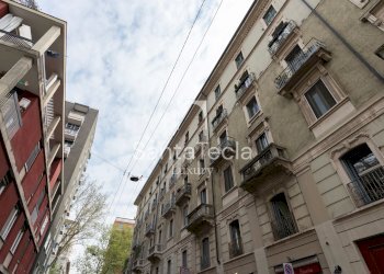 Bilocale Via Giovanni Gherardini, 1, Milano - foto 21
