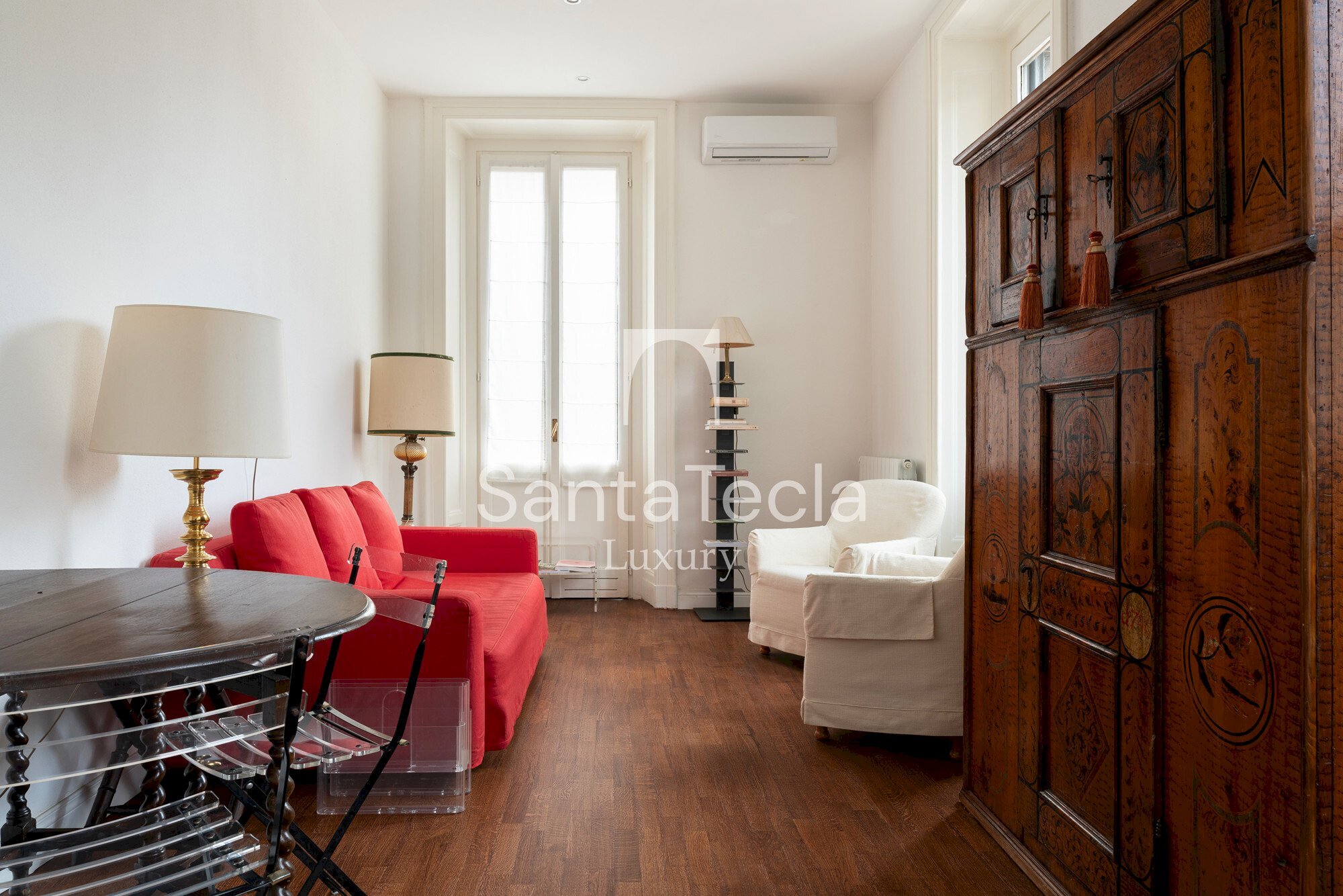 Bilocale Via Londonio, 14, Milano (zona Arco della Pace) - foto 1