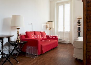 Bilocale Via Londonio, 14, Milano (zona Arco della Pace) - foto 3