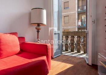 Bilocale Via Londonio, 14, Milano (zona Arco della Pace) - foto 4