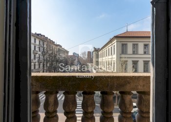 Bilocale Via Londonio, 14, Milano (zona Arco della Pace) - foto 5