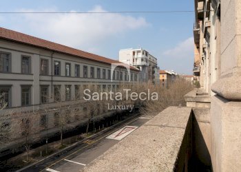 Bilocale Via Londonio, 14, Milano (zona Arco della Pace) - foto 6