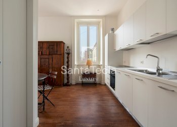 Bilocale Via Londonio, 14, Milano (zona Arco della Pace) - foto 10