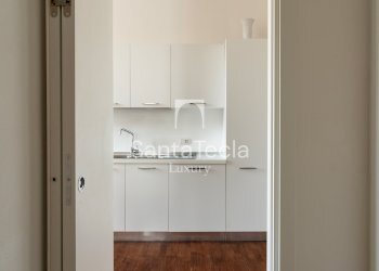 Bilocale Via Londonio, 14, Milano (zona Arco della Pace) - foto 11