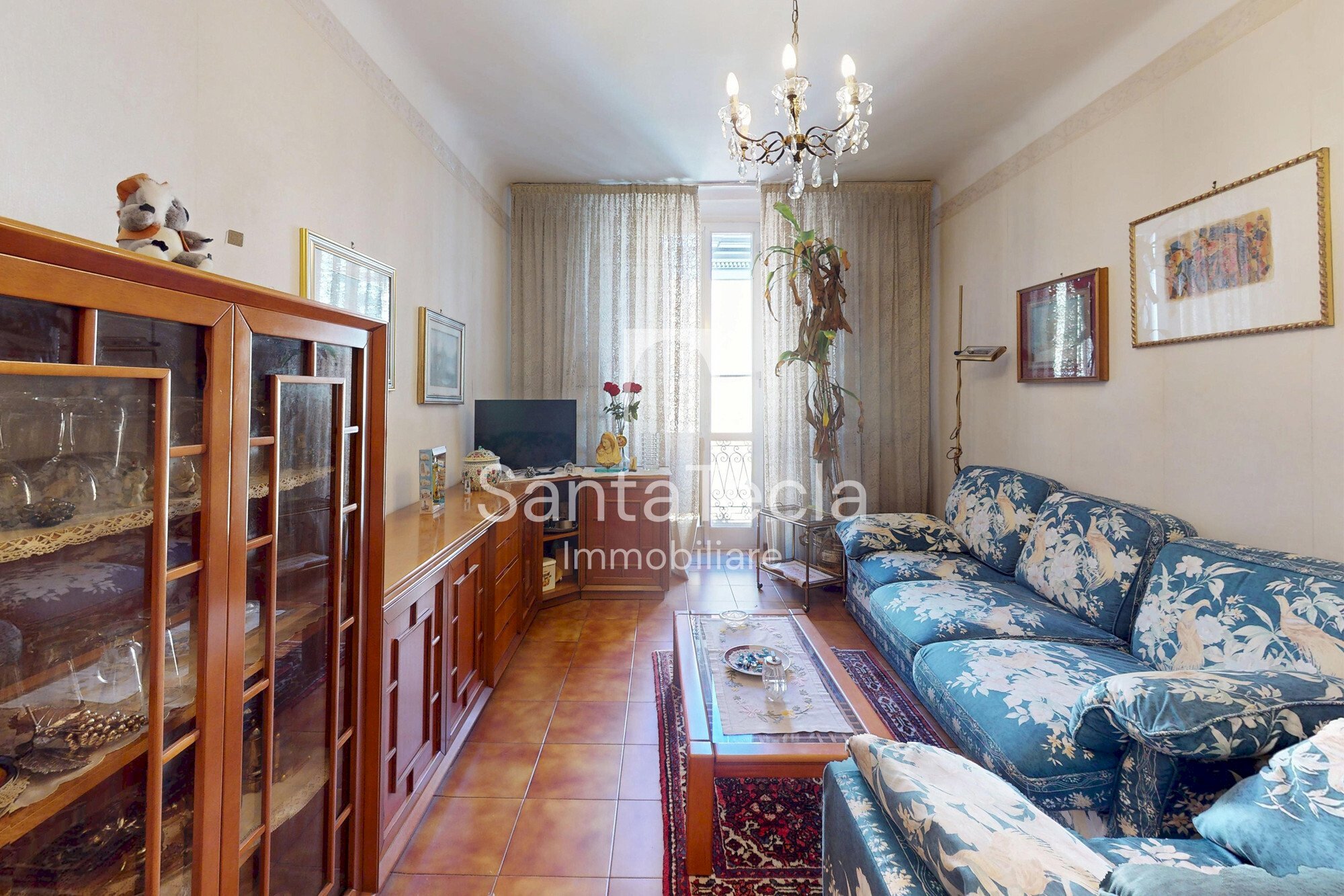 Trilocale Via Marghera, 37, Milano (zona Buonarroti) - foto 1