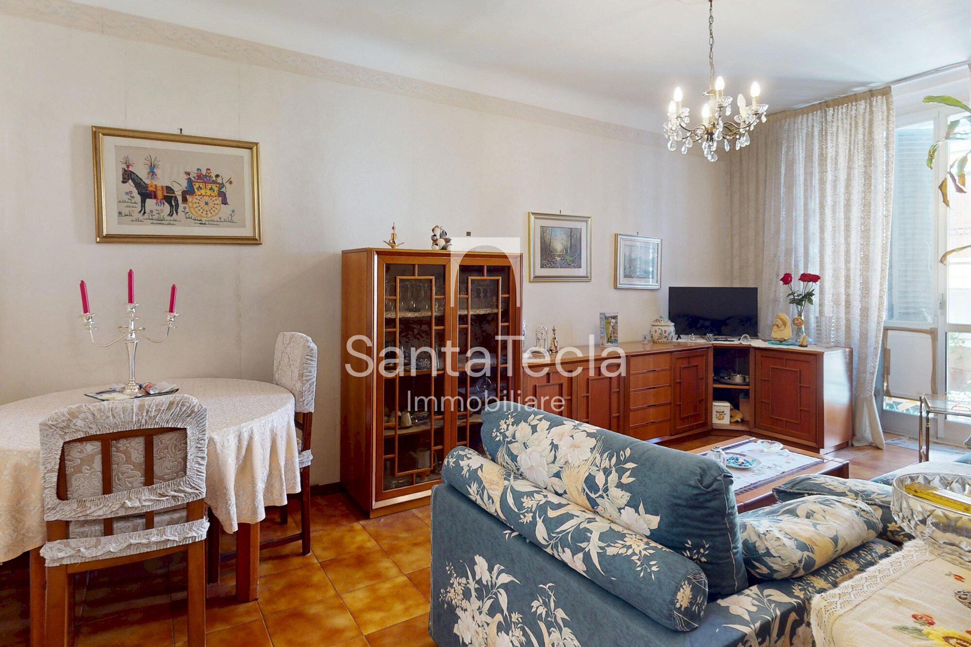 Trilocale Via Marghera, 37, Milano (zona Buonarroti) - foto 3