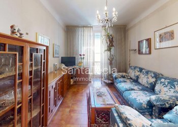 Trilocale Via Marghera, 37, Milano (zona Buonarroti) - foto 1