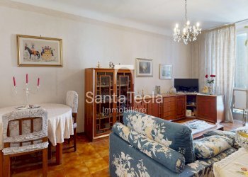 Trilocale Via Marghera, 37, Milano (zona Buonarroti) - foto 3