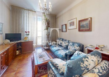 Trilocale Via Marghera, 37, Milano (zona Buonarroti) - foto 4