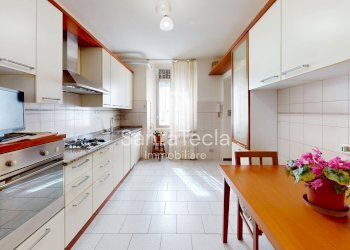 Trilocale Via Marghera, 37, Milano (zona Buonarroti) - foto 8