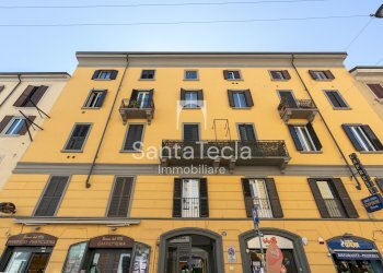 Trilocale Via Marghera, 37, Milano (zona Buonarroti) - foto 21