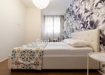 Bilocale Via Dei Fontanili, 24 B, Milano - foto 13
