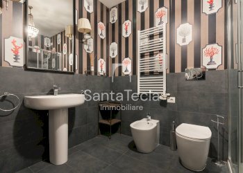 Bilocale Via Dei Fontanili, 24 B, Milano - foto 16