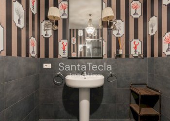 Bilocale Via Dei Fontanili, 24 B, Milano - foto 17