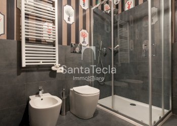 Bilocale Via Dei Fontanili, 24 B, Milano - foto 18