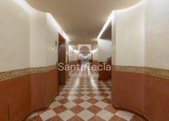Bilocale Via Dei Fontanili, 24 B, Milano - foto 19