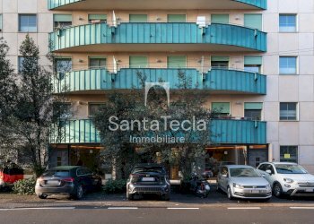 Bilocale Via Dei Fontanili, 24 B, Milano - foto 21