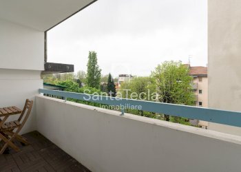Bilocale Via Giuseppe Terragni, 31, Milano - foto 7