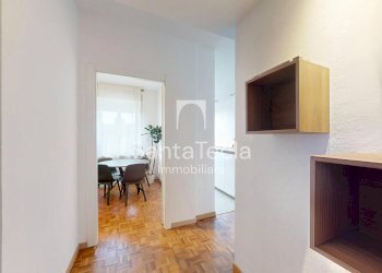 Bilocale Via Giuseppe Terragni, 31, Milano - foto 8