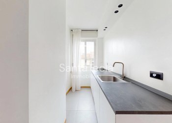Bilocale Via Giuseppe Terragni, 31, Milano - foto 13