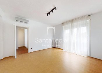 Bilocale Via Giuseppe Terragni, 31, Milano - foto 15