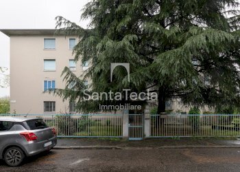 Bilocale Via Giuseppe Terragni, 31, Milano - foto 21