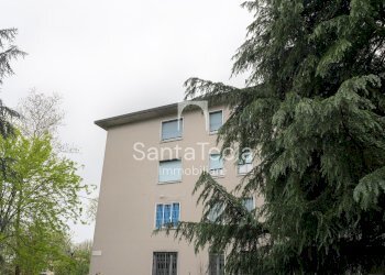 Bilocale Via Giuseppe Terragni, 31, Milano - foto 22