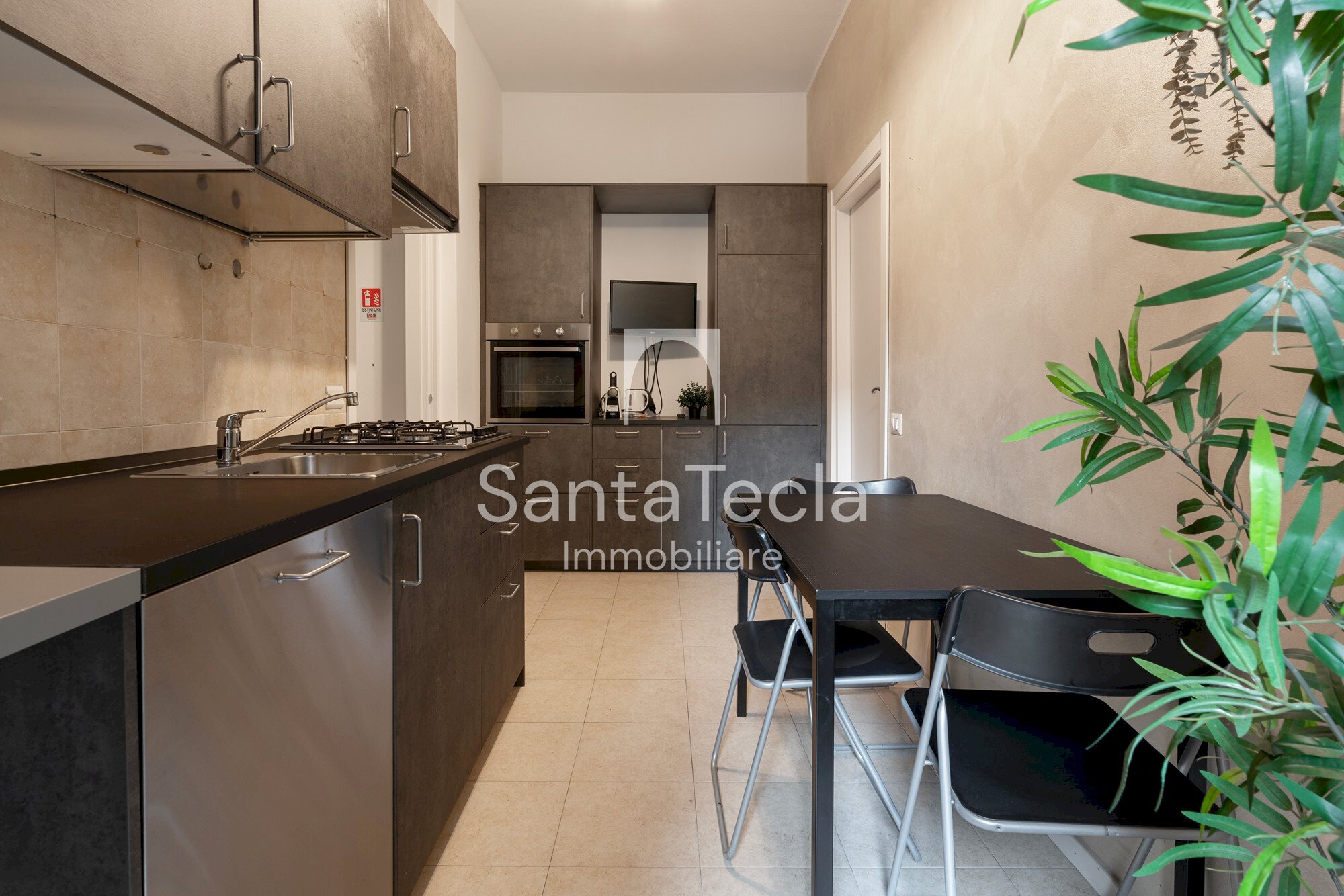 Bilocale Via Macedonio Melloni, 34, Milano - foto 3