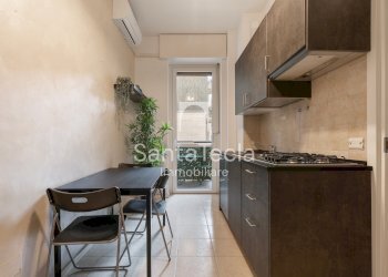 Bilocale Via Macedonio Melloni, 34, Milano - foto 1