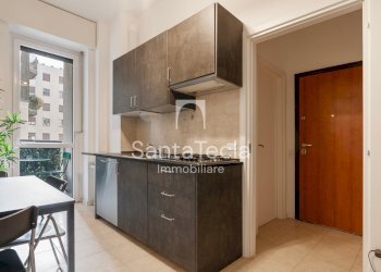 Bilocale Via Macedonio Melloni, 34, Milano - foto 2