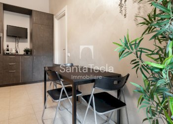 Bilocale Via Macedonio Melloni, 34, Milano - foto 4
