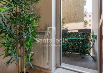 Bilocale Via Macedonio Melloni, 34, Milano - foto 7