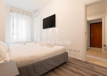 Bilocale Via Macedonio Melloni, 34, Milano - foto 8