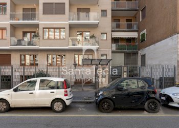 Bilocale Via Macedonio Melloni, 34, Milano - foto 19