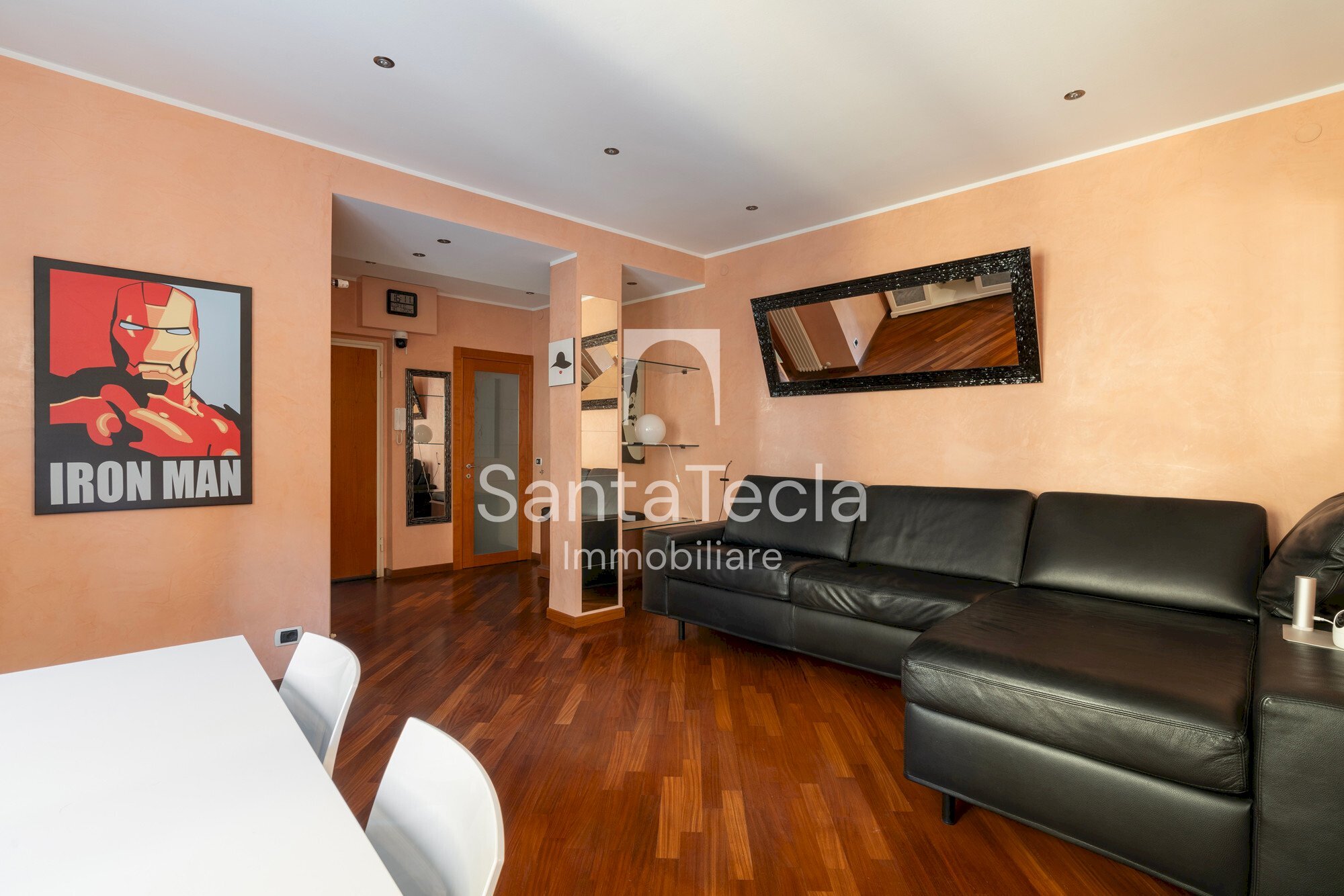 Appartamento Via Masolino da Panicale, 12, Milano - foto 1