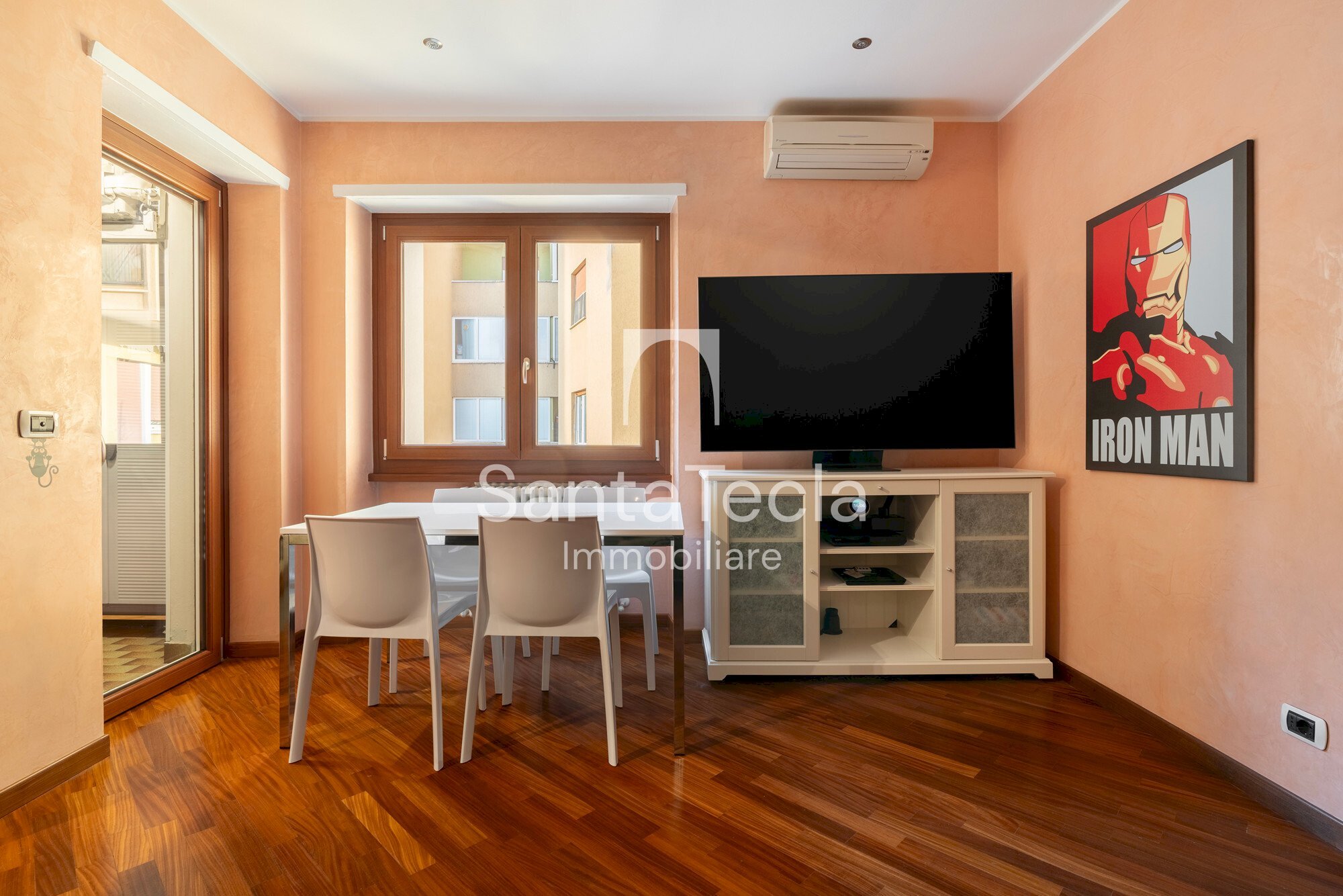 Appartamento Via Masolino da Panicale, 12, Milano - foto 3