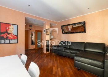 Appartamento Via Masolino da Panicale, 12, Milano - foto 1