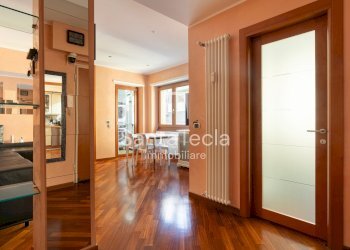 Appartamento Via Masolino da Panicale, 12, Milano - foto 2