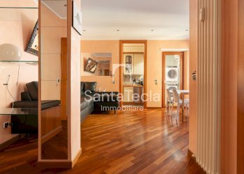 Appartamento Via Masolino da Panicale, 12, Milano - foto 7