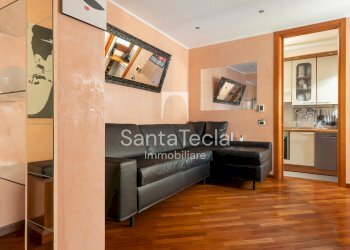 Appartamento Via Masolino da Panicale, 12, Milano - foto 8